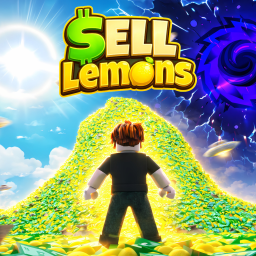 Sell Lemons game icon